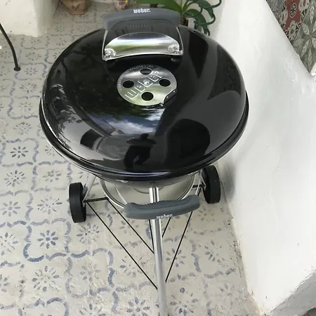 A Hidden Gem In Estepa. With Dip Pool, Wifi, Bbq! بيت للعطل إستيبا