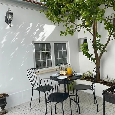 Vakantiehuis A Hidden Gem In Estepa. With Dip Pool, Wifi, Bbq! *