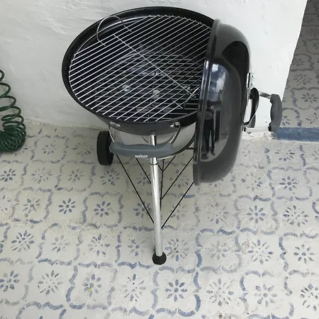 Vakantiehuis A Hidden Gem In Estepa. With Dip Pool, Wifi, Bbq! Estepa
